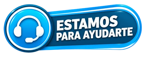 Estamos para ayudarte
